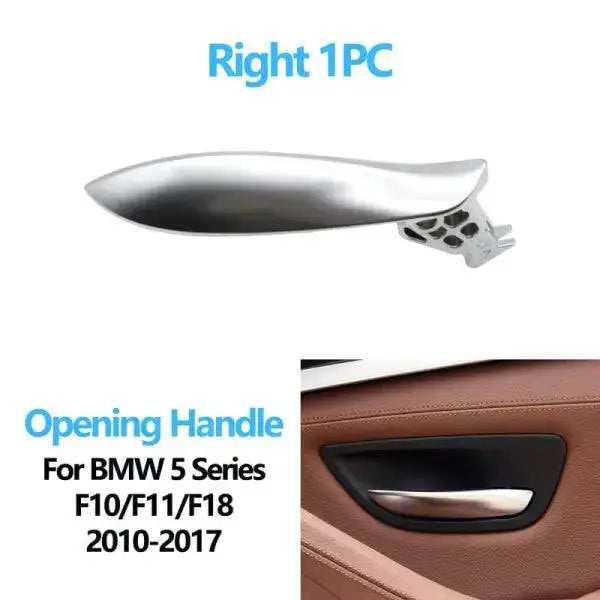 Car Craft 5 Series F10 Door Unlock Handle Compatible