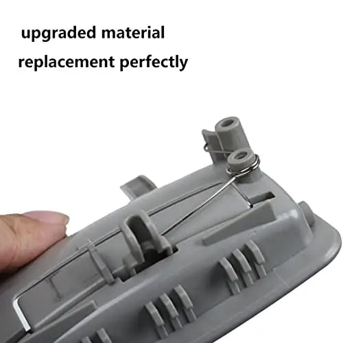 Car Craft 5 Series F10 Glove Box Lock Handle Compatible
