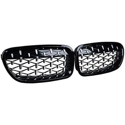 Car Craft 5 Series F10 Grill Compatible With Bmw 5 Series