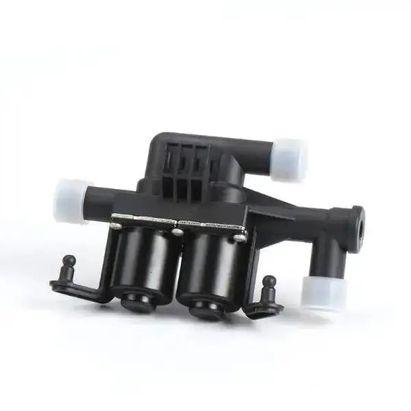 Car Craft 5 Series F10 Heater Control Water Valve