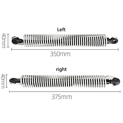 Car Craft 5 Series F10 Trunk Spring Lid Boot Spring Lid