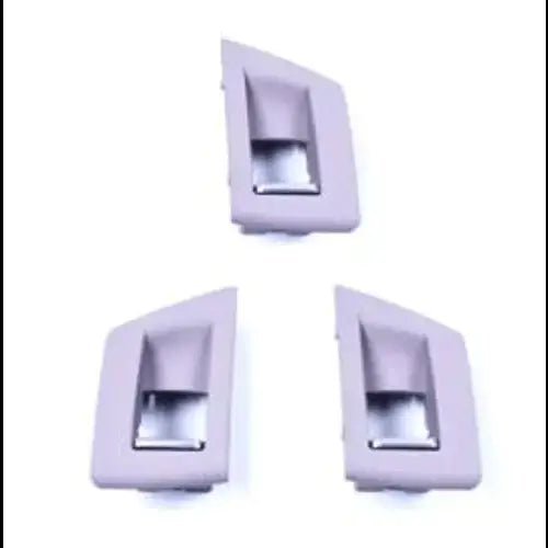 Car Craft 5 Series F10 Window Switch Button Cover