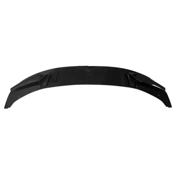 Car Craft 5 Series Front Lip Bumper Lip Compatible With Bmw