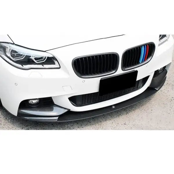 Car Craft 5 Series Front Lip Bumper Lip Compatible With Bmw