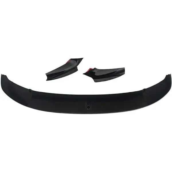 Car Craft 5 Series Front Lip Bumper Lip Compatible With Bmw