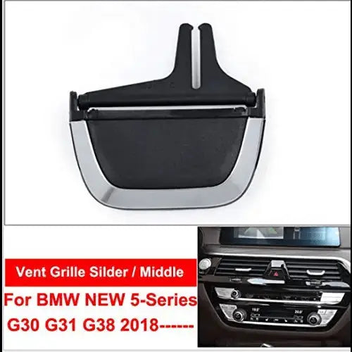 Car Craft 5 Series G30 Ac Vent Compatible With Bmw 5 Series