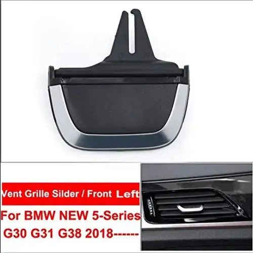 Car Craft 5 Series G30 Ac Vent Compatible With Bmw 5 Series