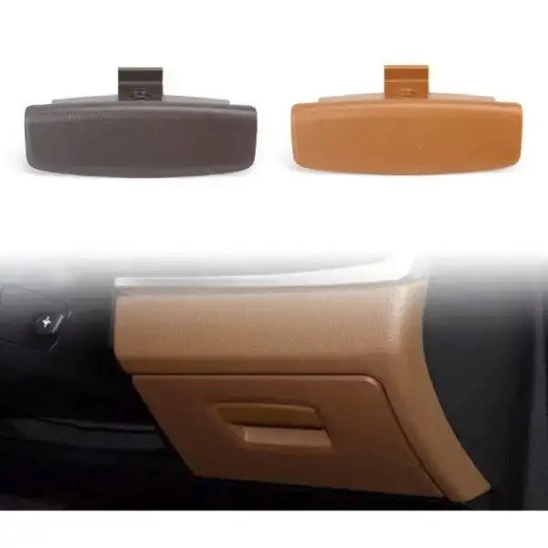 Car Craft 5 Series Glove Box Handle Lock Compatible