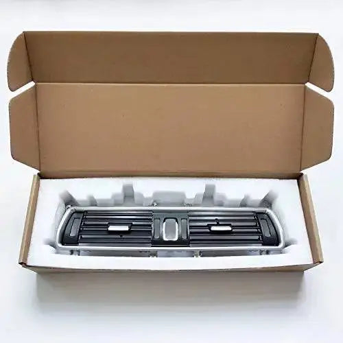 Car Craft 5 Series Gt F07 Ac Vent Compatible With Bmw 5