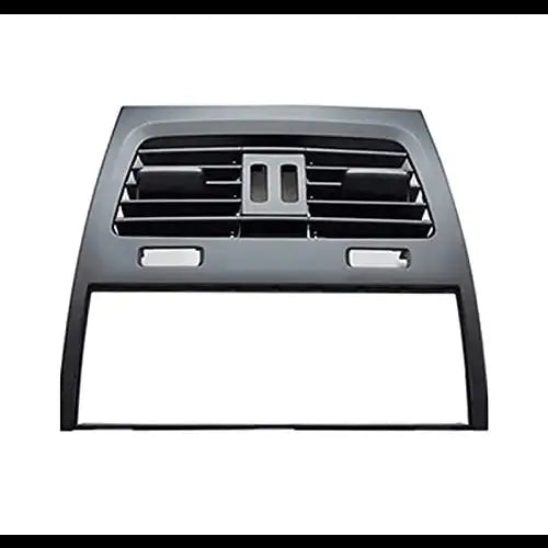 Car Craft 5 Series Gt F07 Ac Vent Compatible With Bmw 5