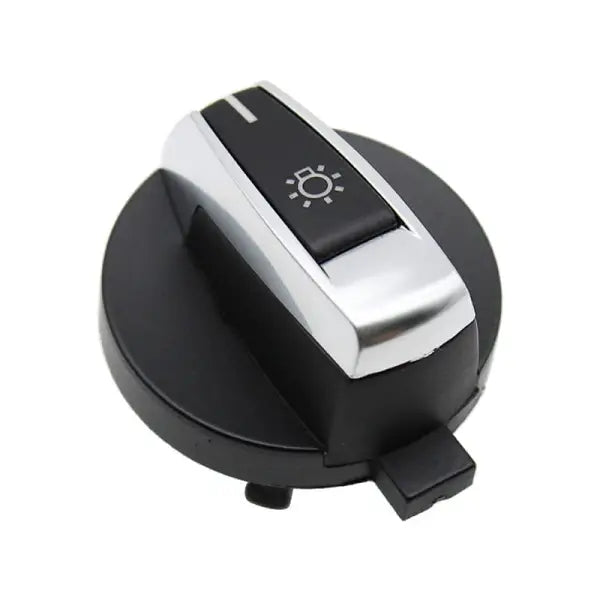 Car Craft 5 Series Headlight Knob Compatible with BMW 5