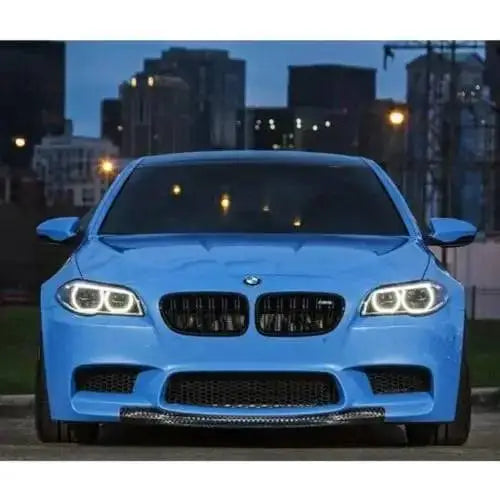 CAR CRAFT 5 Series Headlight Lci Compatible With Bmw 5