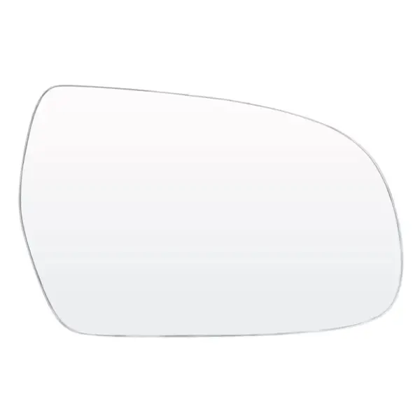 Car Craft 5 Series Mirror Glass Compatible With Bmw 5