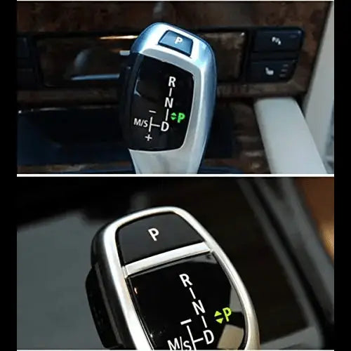 Car Craft 5 Series Parking Button Compatible with BMW 5