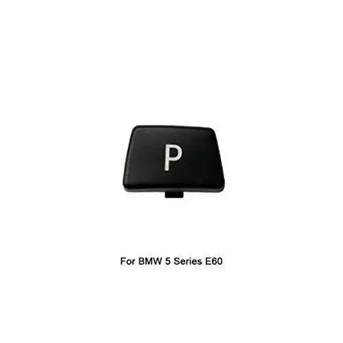 Car Craft 5 Series Parking Button Compatible with BMW 5