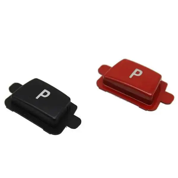 Car Craft 5 Series Parking Button Compatible with BMW 5