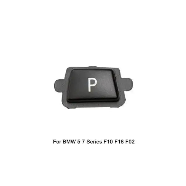 Car Craft 5 Series Parking Button Compatible with BMW 5