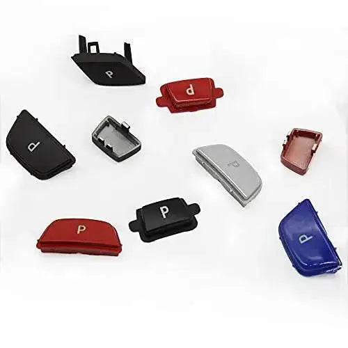 Car Craft 5 Series Parking Button Compatible with BMW 5