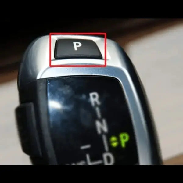 Car Craft 5 Series Parking Button Compatible with BMW 5