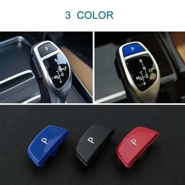 Car Craft 5 Series Parking Button Compatible with BMW 5