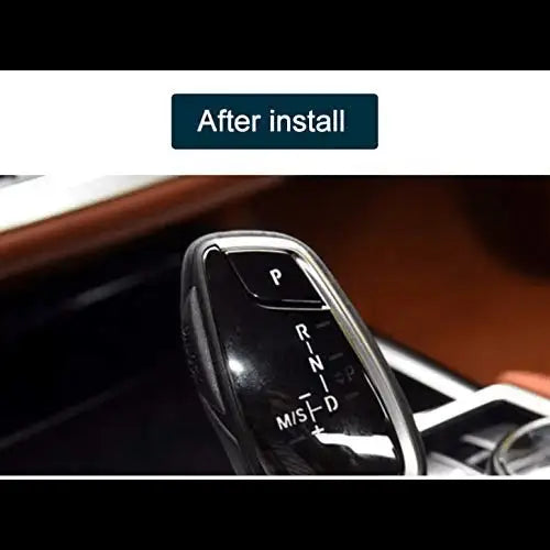 Car Craft 5 Series Parking Button Compatible with BMW 5