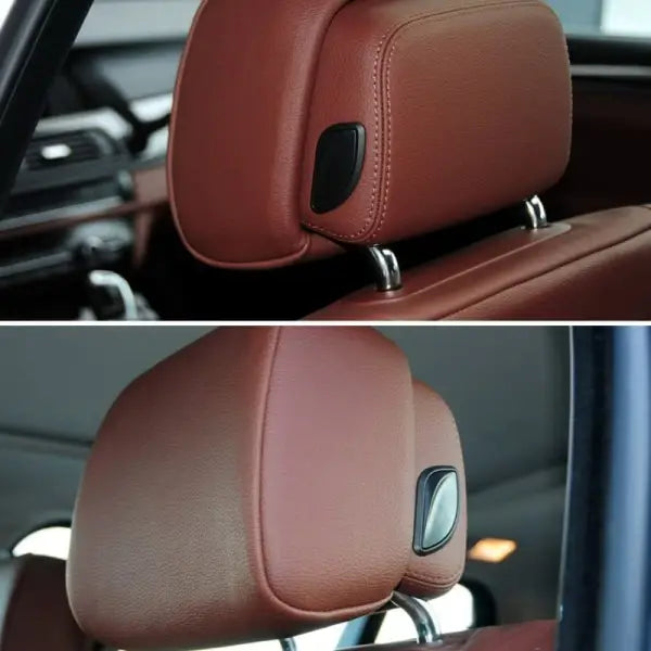 Car Craft 5 Series Seat Headrest Adjustment Button