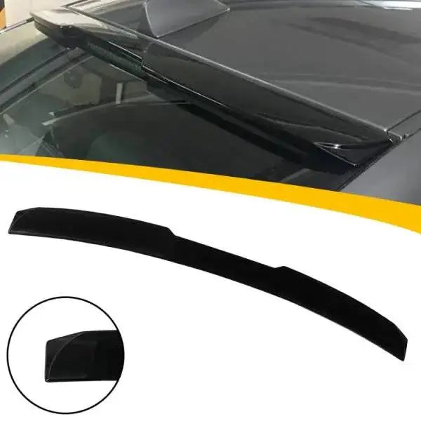 Car Craft 5 Series Spoiler Roof Spoiler Roof Wings