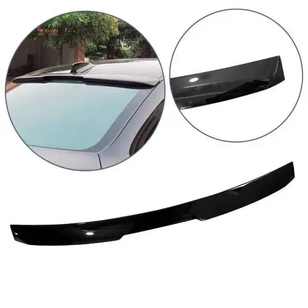 Car Craft 5 Series Spoiler Roof Spoiler Roof Wings