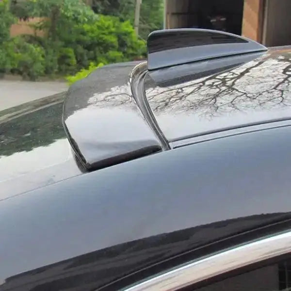 Car Craft 5 Series Spoiler Roof Spoiler Roof Wings