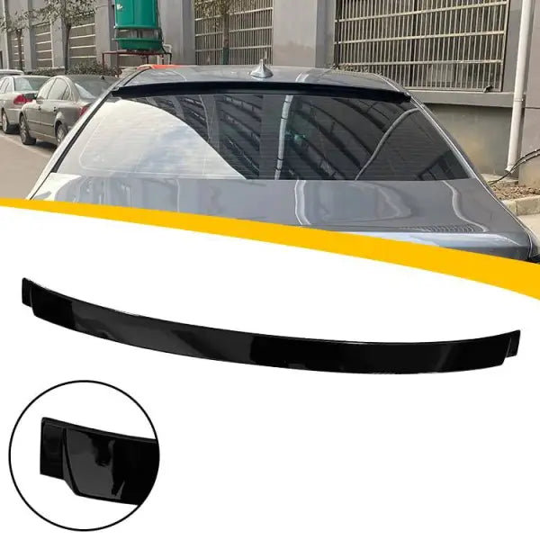 Car Craft 5 Series Spoiler Roof Spoiler Roof Wings