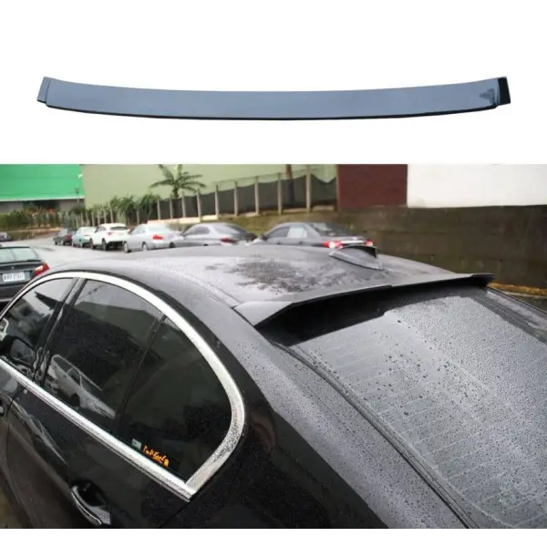 Car Craft 5 Series Spoiler Roof Spoiler Roof Wings