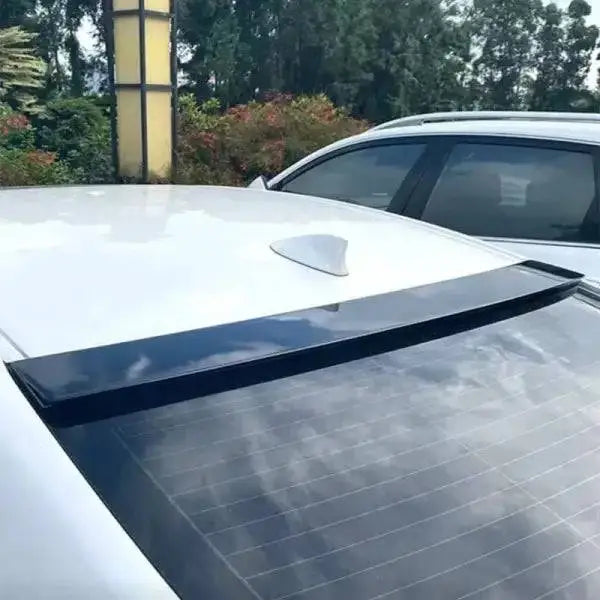 Car Craft 5 Series Spoiler Roof Spoiler Roof Wings