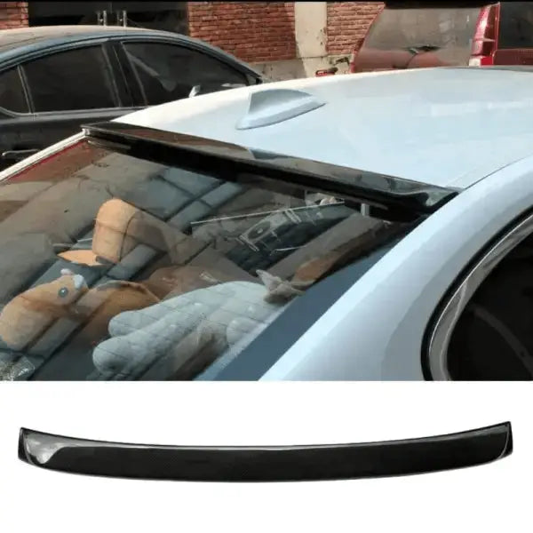 Car Craft 5 Series Spoiler Roof Spoiler Roof Wings