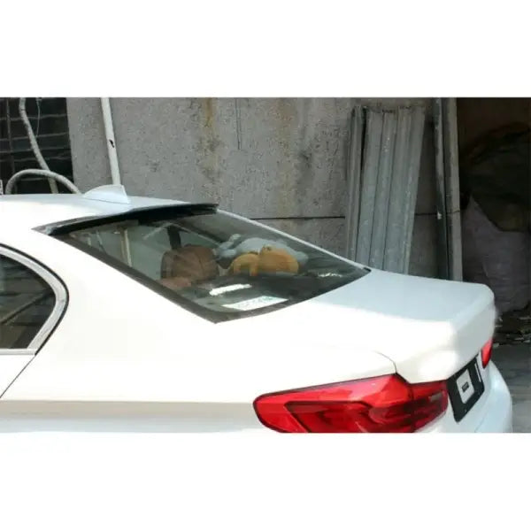 Car Craft 5 Series Spoiler Roof Spoiler Roof Wings