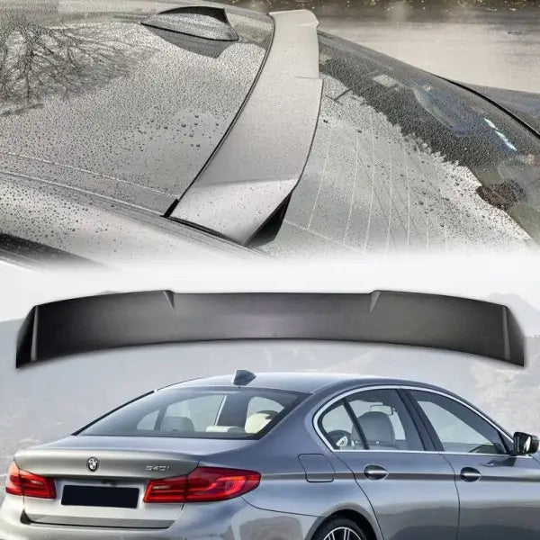 Car Craft 5 Series Spoiler Roof Spoiler Roof Wings