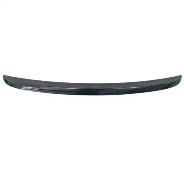 Car Craft 5 Series Spoiler Trunk Spoiler Compatible