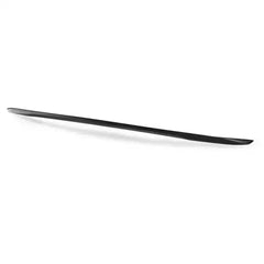 Car Craft 5 Series Spoiler Trunk Spoiler Compatible