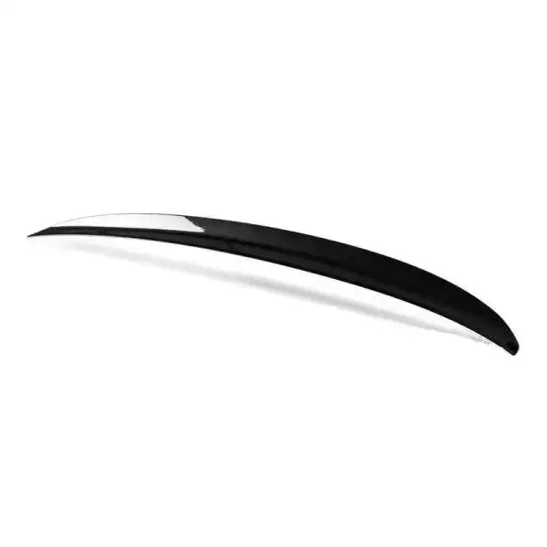 Car Craft 5 Series Spoiler Trunk Spoiler Compatible