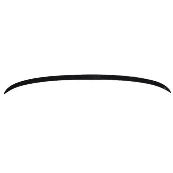 Car Craft 5 Series Spoiler Trunk Spoiler Compatible