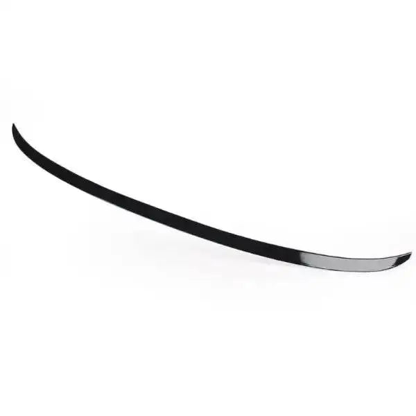 Car Craft 5 Series Spoiler Trunk Spoiler Compatible