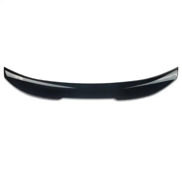 Car Craft 5 Series Spoiler Trunk Spoiler Compatible