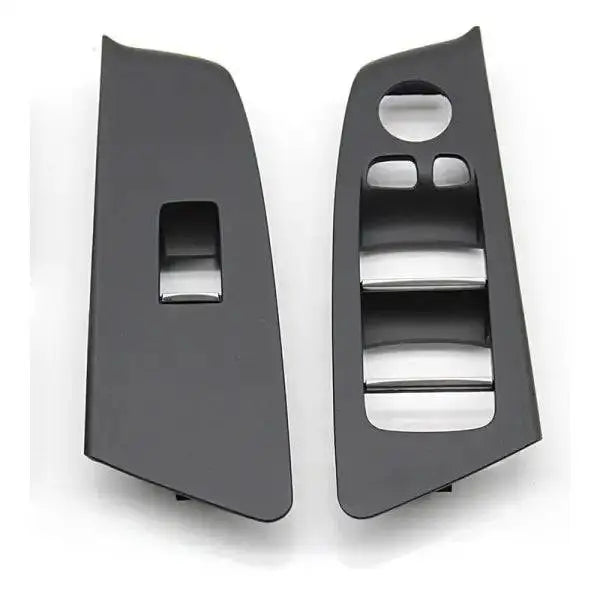 Car Craft 5 Series Window Switch Panel Compatible With Bmw