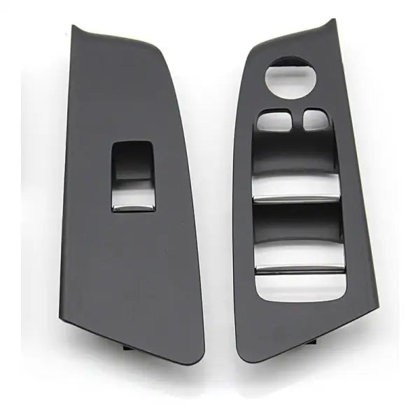 Car Craft 5 Series Window Switch Panel Compatible With Bmw 5