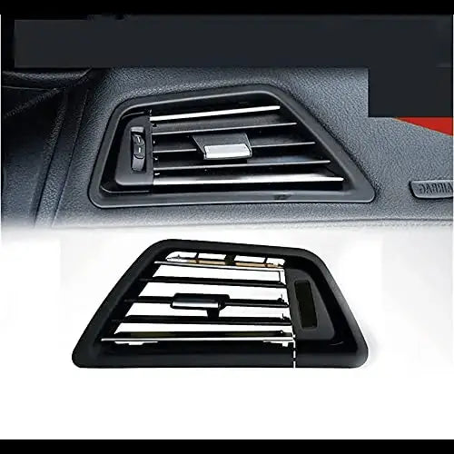 Car Craft 6 Series F12 Ac Vent Compatible With Bmw 6 Series