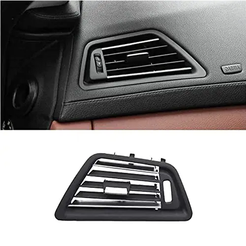 Car Craft 6 Series F12 Ac Vent Compatible With Bmw 6 Series