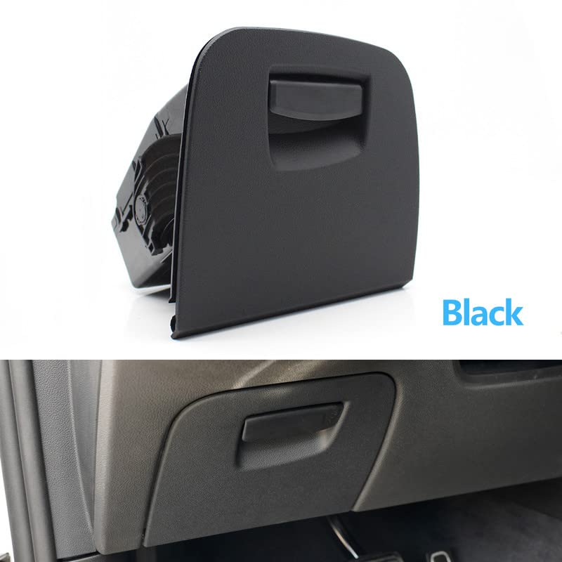 Car Craft 6 Series G32 Glove Box Compatible With Bmw 6