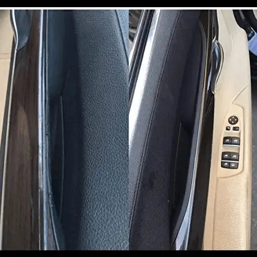 Car Craft 7 Series Door Handle Compatible with BMW 7 Series