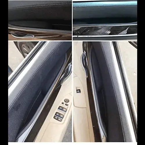 Car Craft 7 Series Door Handle Compatible with BMW 7 Series