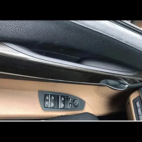 Car Craft 7 Series Door Handle Compatible with BMW 7 Series