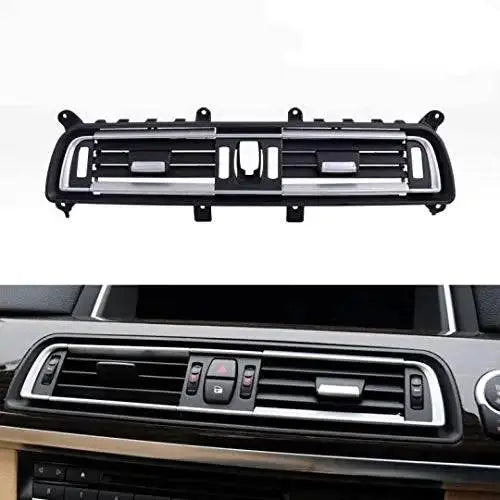 Car Craft 7 Series F02 Ac Vent Compatible With Bmw 7 Series